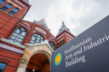 IN CHARTS: A visual breakdown of the Smithsonian's billion-dollar taxpayer-funded budget
