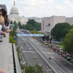 IndyCar's Freedom 250 Grand Prix may have been 'once-in-a-lifetime,' but this is why it needs to happen again