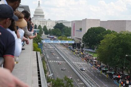 IndyCar's Freedom 250 Grand Prix may have been 'once-in-a-lifetime,' but this is why it needs to happen again