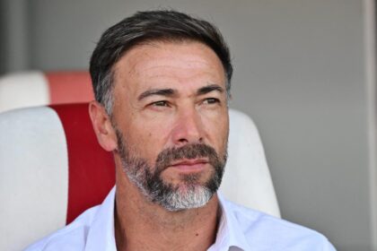 Inter Miami Names Cristian 'Kily' GonzÃ¡lez Head Coach To Replace Guillermo Hoyos