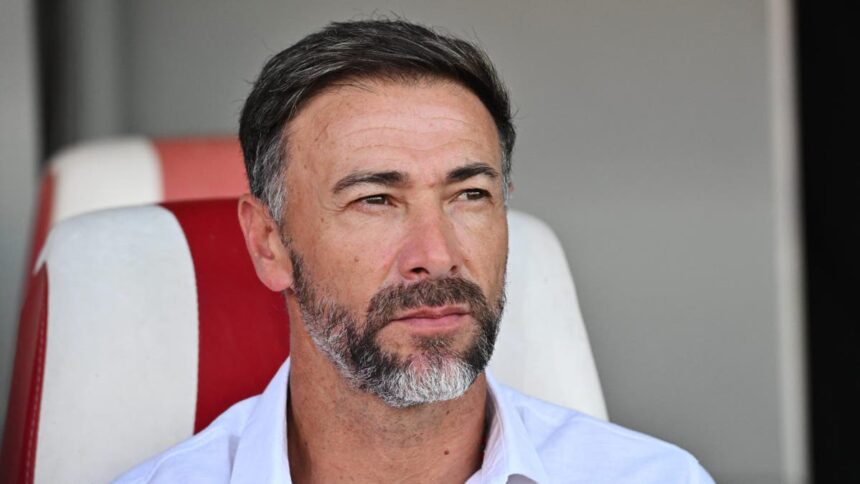 Inter Miami Names Cristian 'Kily' GonzÃ¡lez Head Coach To Replace Guillermo Hoyos