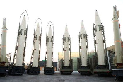 Iran could unleash kinetic response as US tightens economic containment, analyst warns