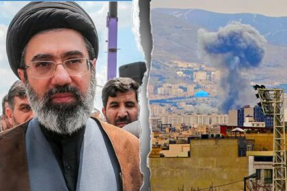 Iran fails to strike deal with US as deadline passes and Trump calls for white flag of surrender'