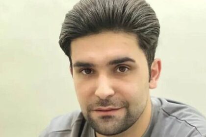 Iran jails psychologist over Trump plea as regime demands he make Americans look stupid: family