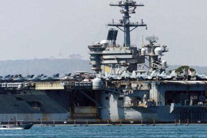 Iran war forces America to confront the strategic cost of deterring China