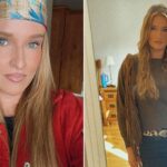 Irish authorities seek extradition warrant for suspect in murder of American mom Jamey Carney: report