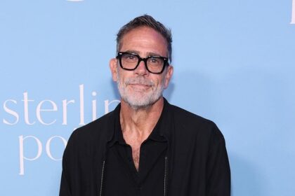 Jeffrey Dean Morgan nearly quit acting after miserable Star Trek experience: I hated it so much