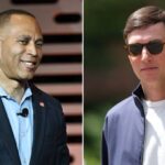 Jeffries' reported meeting with Kushner about possible Trump cooperation draws left-wing backlash