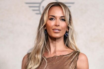 Jena Sims keeps the wholesome golf content coming as she leaves it all on the course doing the worm