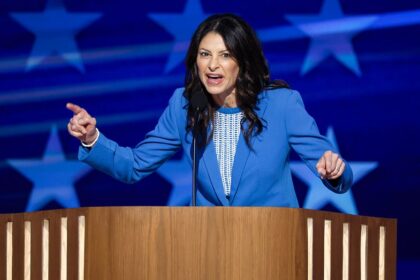 Jewish AGs convention boycott exposes deepening Israel fault line among Michigan Democrats