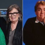 John Candy's family calls out Hollywood for weight criticism the actor endured throughout his career