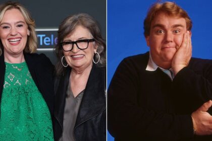 John Candy's family calls out Hollywood for weight criticism the actor endured throughout his career