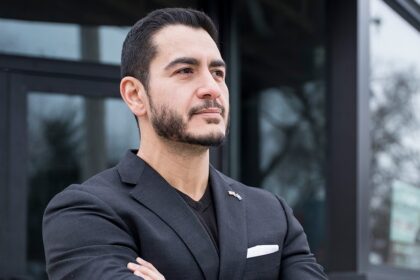 JONATHAN TURLEY:  Abdul El-Sayeds wealth-tax fantasy could wreck the Michigan economy