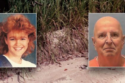 Killer ex-cop executed for child's slaying as sheriff says hes sure same monster murdered another girl
