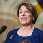 Klobuchar's fraud fight claim takes hit after GOP opponent combs through receipts: 'Where were you?'