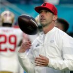 Kyle Shanahan breaks 49ers silence on Jed York arrest, says he still has 'respect' for the club owner