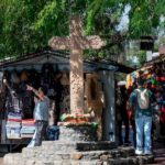 LA merchants fight to save 97-year-old cross as lawyer warns of nationwide stakes