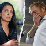 LA socialist's fumbled answer to Graham Platner question draws groans from Dem audience