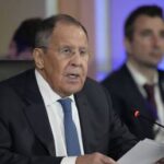 Lavrov reveals what brought CIA chief and Vatican envoy to Moscow