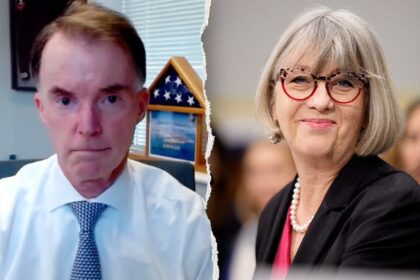 Legal expert calls for Smithsonian leadership overhaul over self-loathing portrayal of history: Its bile