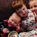 Lindsay Clancy's three child victims forgotten amid crowds of support: mother of six