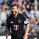 Lionel Messi, Ian Fray Fined For Slapping Philadelphia Union Players