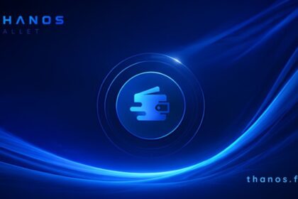 Lithosphere Advances Web4 Access with Thanos, a Multi-Chain Agentic Wallet for Users and Autonomous Agents