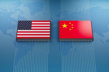 LIZ PEEK: China is cheering as the Left blocks Americas AI infrastructure