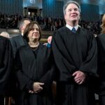 Man accused of using fake Chief Justice Roberts signature to get own criminal case dismissed