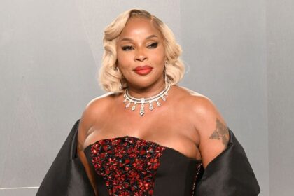 Mary J Blige credits faith, pastors with confronting her pride as she took control of her career