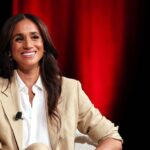 Meghan Markle dropped from consideration for Guy Ritchie series after 'intense' UK backlash: report