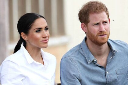 Meghan Markle, Prince Harry box-office flop shows 'infamy' doesn't equal success: expert