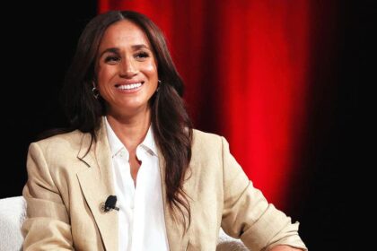 Meghan Markle's acting U-turn exposes 'lingering problem' after six years of reinventions: experts