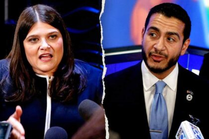 Michigan Democrat Haley Stevens backs El-Sayed after narrow primary defeat, calls socialism dangerous