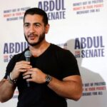 Michigan GOP lawmaker casts doubt on El-Sayeds socialist denial as policies tell another story: Sharp odds