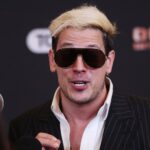 Milo Yiannopoulos arrested by ICE, held at major deportation hub in Louisiana