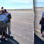 Missouri deputy AG, missing 6 days after seeking to summit Wyoming's tallest peak, is found alive