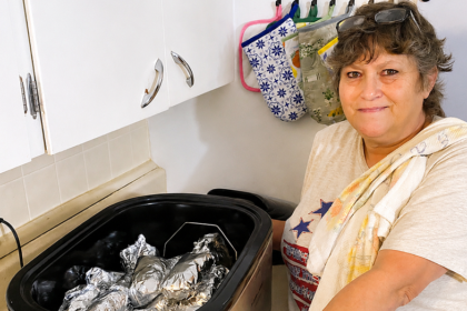 Missouri grandma ordered to stop serving free breakfasts refuses to back down, 'They are my family'