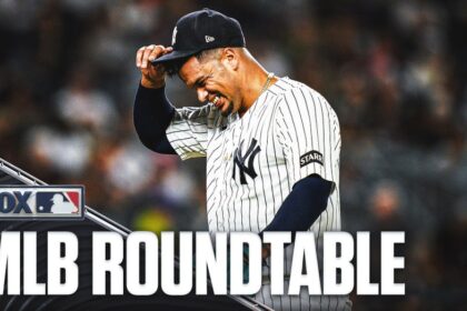 MLB Roundtable: How Vulnerable Are The Yankees?