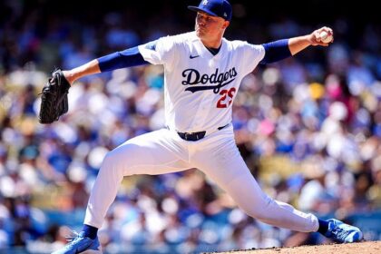 MLB Schedule Today: How to Watch, TV, Streaming