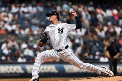 MLB Schedule Today: How to Watch, TV, Streaming for Sat. July 29