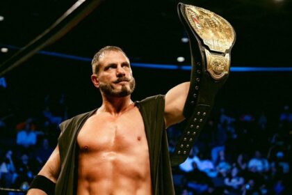 MLW star Austin Aries offers blunt take on winning ahead of massive title defense: 'I'll do whatever it takes'