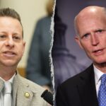 Moskowitz rejects Rick Scott claims he's 'scared to death' of socialists, beholden to Hasan Piker