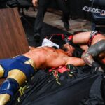 Mustafa Ali survives Jason Hotch's OMG moment to retain TNA International Championship