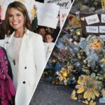 Nancy Guthrie ransom notes contain repeated writing quirks that could help identify suspect, expert says