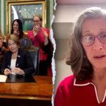 Neonatologist sounds alarm over Massachusetts abortion law allowing procedures up to birth: 'Very disturbing'