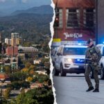 North Carolina mountain town whitewashing violence amid crime concerns, says pastor with former gang ties