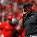 Ohio State coach Ryan Day addresses NFL players returning to college football: 'We're in a different world'