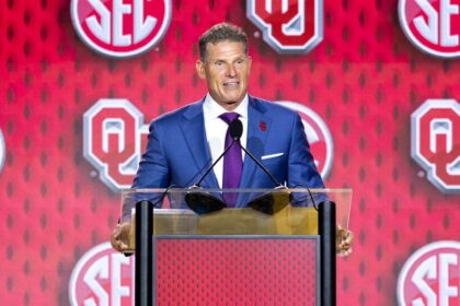 Oklahoma Signs Brent Venables To Two-Year Extension: Whats Next For The Sooners?