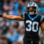 Panthers Expect RB Chuba Hubbard To Be Ready For Week 1
